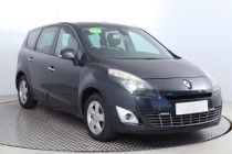 Renault Grand Scenic III , GAZ, Automat, Navi, Klimatronic, Tempomat, Parktronic,ALU