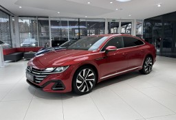 Volkswagen Arteon R-Line, 4Motion LED, Harman, Salon PL, 1-wł, FV23%, Gwarancja, DOSTA