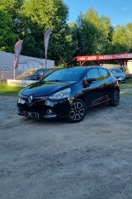 Renault Clio IV Navi*Pdc*Alu 16*Podgrzewane siedzenia*Tempomat*Zarejestrowany-2