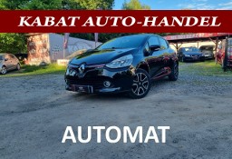 Renault Clio IV Navi*Pdc*Alu 16*Podgrzewane siedzenia*Tempomat*Zarejestrowany