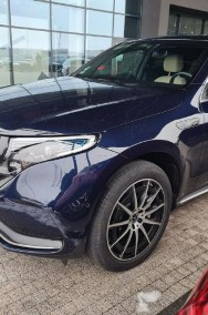 Mercedes-Benz EQC-2