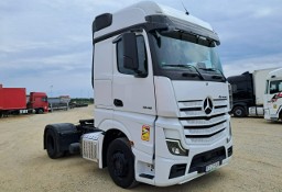 Mercedes-Benz Actros