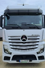 Mercedes-Benz Actros-2