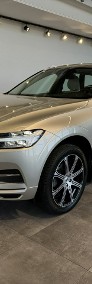 Volvo XC60 II Inscription 2.0 D4 190KM automat AWD 2017 r., salon PL, serwisowane-4