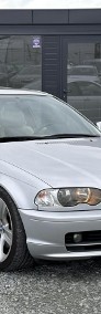BMW SERIA 3 IV (E46) Coupe 3.0i 231KM 2000r.-3