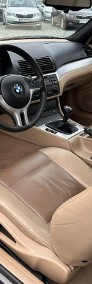 BMW SERIA 3 IV (E46) Coupe 3.0i 231KM 2000r.-4