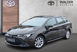 Toyota Corolla 1.8 Hybrid Comfort 140KM Serwisowany Krajowy Bezwypadkowy FV23%