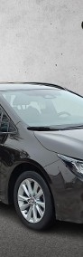 Toyota Corolla 1.8 Hybrid Comfort 140KM Serwisowany Krajowy Bezwypadkowy FV23%-3