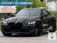 BMW M4 M4 Competition M xDrive Competition M xDrive 3.0 (530KM)| Asystent parkowania