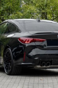 BMW M4 M4 Competition M xDrive Competition M xDrive 3.0 (530KM)| Asystent parkowania-2