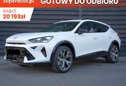 Cupra Formentor 1.5 eTSI DSG Formentor 1.5 eTSI DSG 150KM