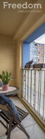 Przestronne 3-pokojowe mieszkanie z balkonem-4
