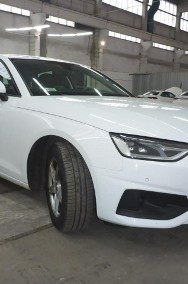 Audi A4 B9 I Wł, Krajowy, 27000km, Bardzo ładny stan, Benzyna 2000cm,Vat 23%-2