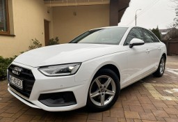 Audi A4 B9 I Wł, 2.0 PB, Krajowy, 27000km, Bardzo ładny stan, Jak Nowy ,Vat 23%