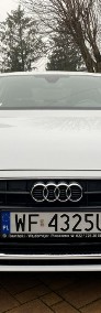 Audi A4 B9 I Wł, 2.0 PB, Krajowy, 27000km, Bardzo ładny stan, Jak Nowy ,Vat 23%-3