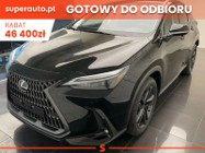 Lexus NX NX 14- 350h Prestige 2.5 Hybrid AWD 350h Prestige 2.5 Hybrid AWD 200KM | He