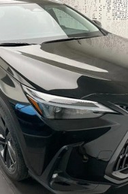 Lexus NX NX 14- 350h Prestige 2.5 Hybrid AWD 350h Prestige 2.5 Hybrid AWD 200KM | He-2