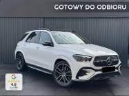 Mercedes-Benz Klasa GLE W167 300 d 4-Matic AMG Line Pakiet wyposażenia AMG Premium + Dach panoramiczny