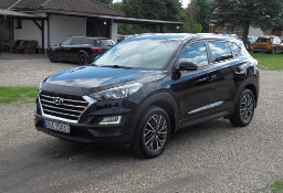Hyundai Tucson III 1.6 GDI KAMERA, NAWIGACJA LIFT