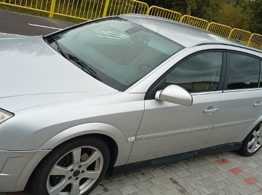 Witam sprzedam opla signum 2003  3.2 l benzyna-1