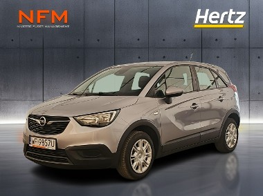 Opel Crossland X 1,5 DT(102 KM) Enjoy Salon PL F-Vat-1