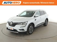 Renault Koleos Energy Intens półskóra full LED navi kamera tempomat hak