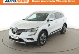 Renault Koleos Energy Intens półskóra full LED navi kamera tempomat hak