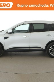 Renault Koleos Energy Intens półskóra full LED navi kamera tempomat hak-2