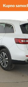 Renault Koleos Energy Intens półskóra full LED navi kamera tempomat hak-4