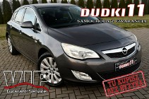 Opel Astra J 1.4Turbo benz DUDKI11 Navigacja,Tempomat,Parktronic,Klimatronic,OKAZ