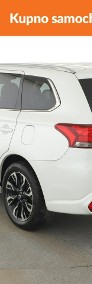 Mitsubishi Outlander III PHEV 4x4 automat skóra el. fotele navi klima auto szyberdach-4
