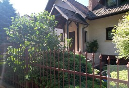 Dom Łowczówek