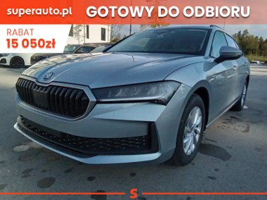 Skoda Superb III Essence 2.0 TDI DSG Essence 2.0 TDI 150KM DSG-1