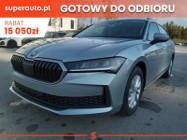 Skoda Superb III Essence 2.0 TDI DSG Essence 2.0 TDI 150KM DSG
