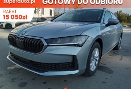 Skoda Superb III Essence 2.0 TDI DSG Essence 2.0 TDI 150KM DSG