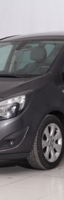 Opel Meriva A , Klimatronic, Tempomat, Podgrzewane siedzienia,ALU-3
