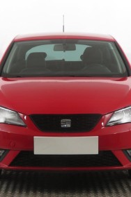SEAT Ibiza V , Klimatronic, Parktronic, Podgrzewane siedzienia-2