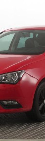 SEAT Ibiza V , Klimatronic, Parktronic, Podgrzewane siedzienia-3