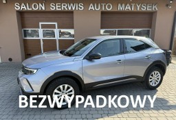 Opel Mokka 1,2 131KM Automat Kamera Serwis
