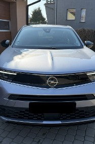 Opel Mokka 1,2 131KM Automat Kamera Serwis-2