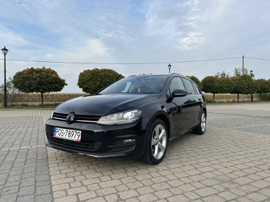 Niski przebieg, masaż fotela, pierwszy wlaściciel w kraju -1