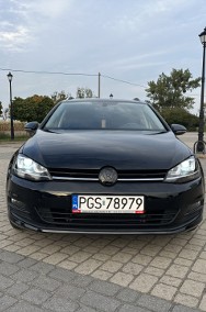 Niski przebieg, masaż fotela, pierwszy wlaściciel w kraju -2