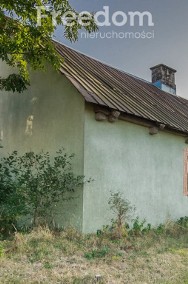 Dom na Podlasiu w pobliżu Grajewa.-2
