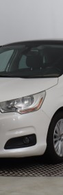 Citroen C4 II , Automat, Navi, Klimatronic, Tempomat, Parktronic,-3