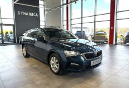 Skoda Scala Ambition 1.0TSI 115KM DSG 2020/2021 r., salon PL, I właściciel, f. V