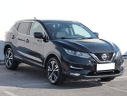 Nissan Qashqai II , Navi, Klimatronic, Tempomat, Parktronic