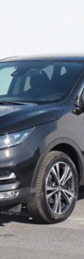 Nissan Qashqai II , Navi, Klimatronic, Tempomat, Parktronic-3