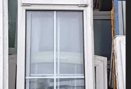 Okno 71 x 215 cm pcv witryna