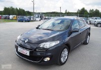 Renault Megane III