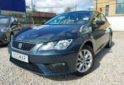 SEAT Leon III 19/20 SALON PL. 100% bezwypadkowy 58 tys. km.